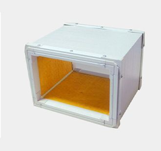 鄂尔多斯华耐保温工程